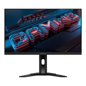 Monitor Gamer Gigabyte 27″ QHD IPS 180Hz 1ms FreeSync HDR M27QA-SA Monitor Gamer Gigabyte 27″ QHD IPS 180Hz 1ms FreeSync HDR M27QA-SA