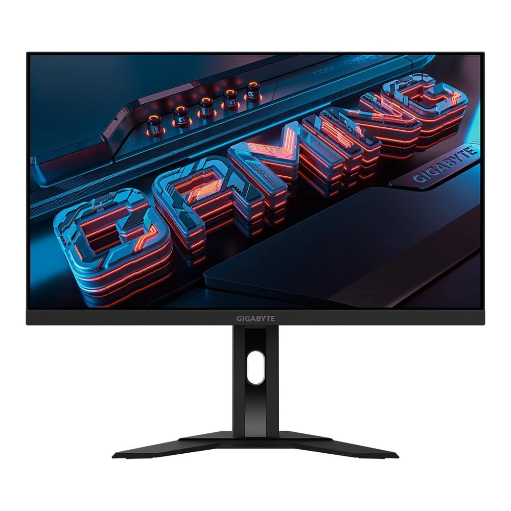 Monitor Gamer Gigabyte 27″ QHD IPS 180Hz 1ms FreeSync HDR M27QA-SA