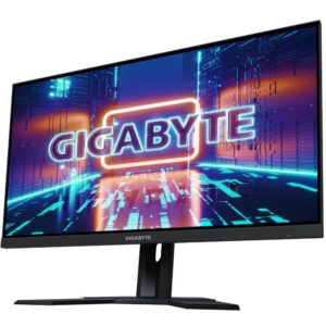 Monitor Gamer Gigabyte 27″ QHD IPS 165Hz 0.5ms FreeSync Premium HDR M27Q-SA Monitor Gamer Gigabyte 27″ QHD IPS 165Hz 0.5ms FreeSync Premium HDR M27Q-SA