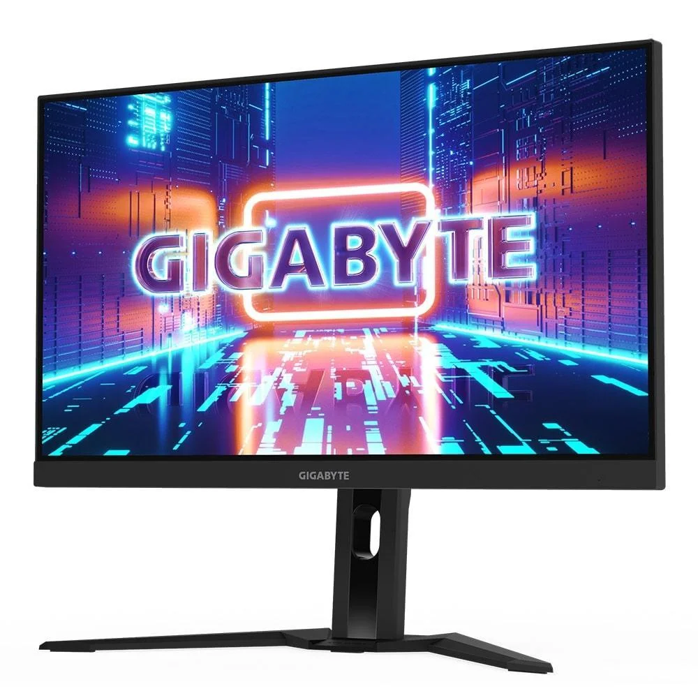 Monitor Gamer Gigabyte 27″ Full HD 165Hz 1ms FreeSync M27FA