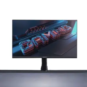 Monitor Gamer Gigabyte 31.5″ 4K 144Hz M32U AE Monitor Gamer Gigabyte 31.5″ 4K 144Hz M32U AE
