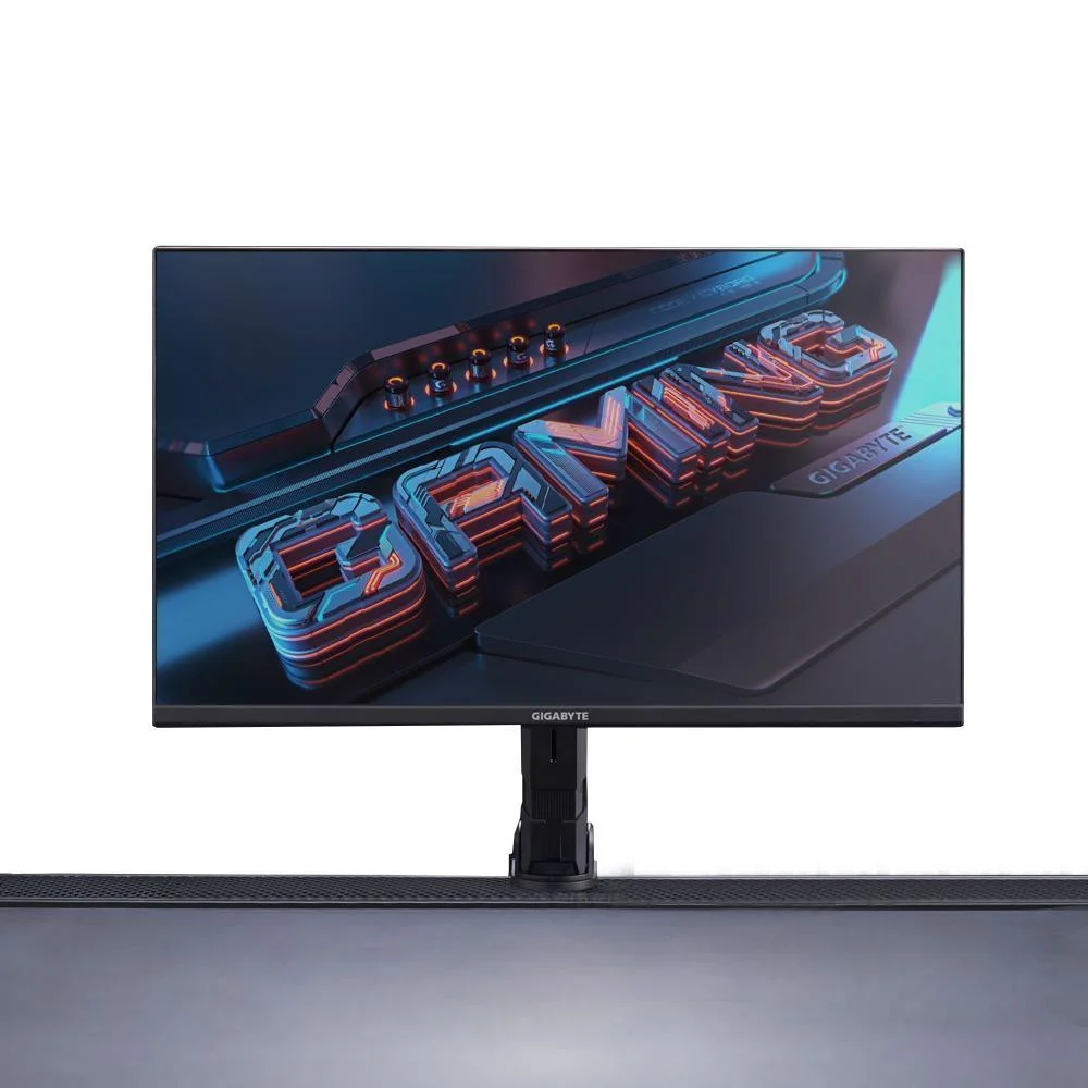 Monitor Gamer Gigabyte 31.5″ 4K 144Hz M32U AE