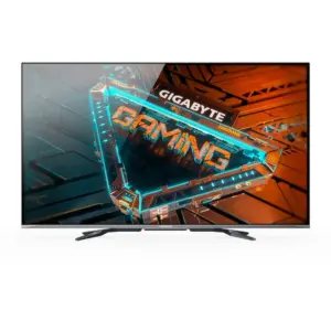 Monitor Gamer Gigabyte 54.6″ 4K VA 120Hz 2ms FreeSync HDR S55U SA Monitor Gamer Gigabyte 54.6″ 4K VA 120Hz 2ms FreeSync HDR S55U SA