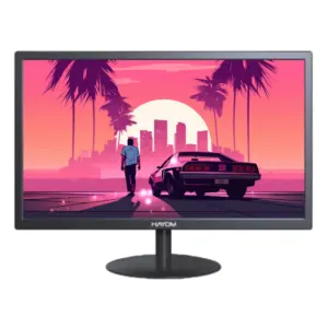 Monitor Gamer Hayom 21.5″ Full HD 75Hz MO6003 Monitor Gamer Hayom 21.5″ Full HD 75Hz MO6003