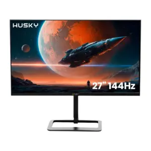 Monitor Gamer Husky Avalanche 27″ Full HD IPS 144Hz 1ms Adaptive Sync HGMT004 Monitor Gamer Husky Avalanche 27″ Full HD IPS 144Hz 1ms Adaptive Sync HGMT004