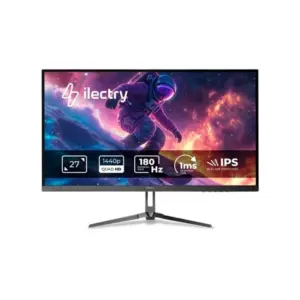 Monitor Gamer iLestry Vision 27″ QHD IPS 180Hz 2718 Monitor Gamer iLestry Vision 27″ QHD IPS 180Hz 2718