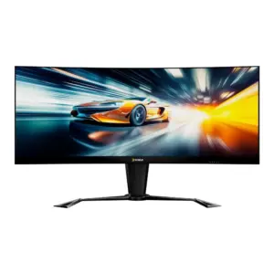 Monitor Gamer Curvo Ultrawide KBM! Gaming 34″ QHD 180Hz 1ms Adaptive Sync MG800 Monitor Gamer Curvo Ultrawide KBM! Gaming 34″ QHD 180Hz 1ms Adaptive Sync MG800