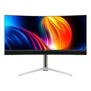 Monitor Gamer Curvo Ultrawide KBM! Gaming 34″ Mini-LED 180Hz 1ms FreeSync HDR MG900 Monitor Gamer Curvo Ultrawide KBM! Gaming 34″ Mini-LED 180Hz 1ms FreeSync HDR MG900