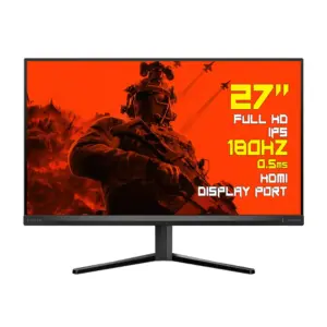 Monitor Gamer Philips Evnia 27″ Full HD IPS 180Hz 0.5ms HDR10 27M2N3200L