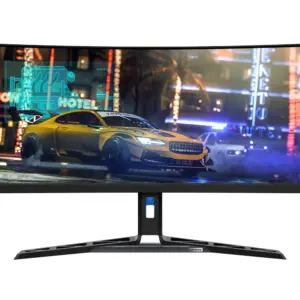 Monitor Gamer Curvo Ultrawide Lenovo Legion 44.5″ 165Hz R45W-30 Monitor Gamer Curvo Ultrawide Lenovo Legion 44.5″ 165Hz R45W-30