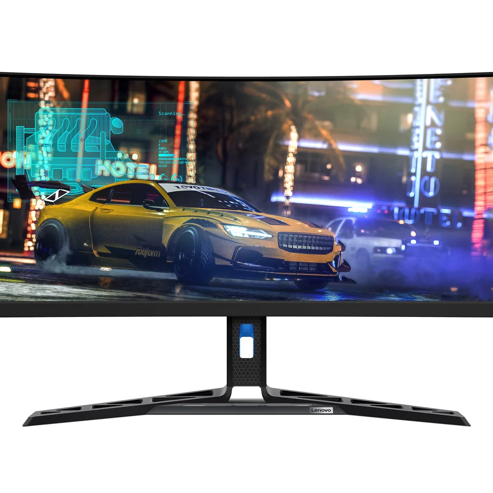 Monitor Gamer Curvo Ultrawide Lenovo Legion 44.5″ 165Hz R45W-30