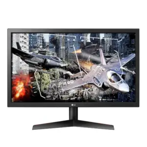 Monitor Gamer LG 24″ Full HD 144Hz 1ms FreeSync 24GL600F