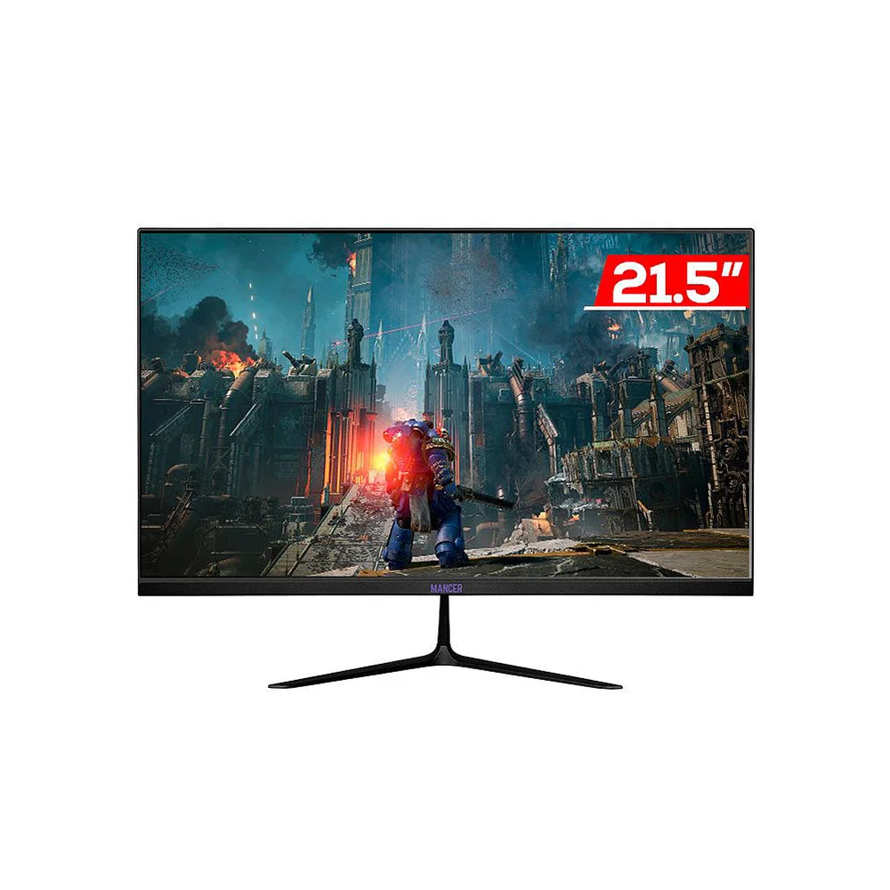Monitor Gamer Mancer Horizon 21.5″ Full HD VA 100Hz 1ms Z2
