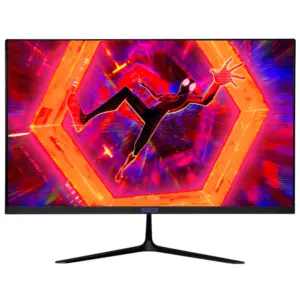 Monitor Gamer Mancer Horizon 24″ Full HD VA 100Hz 1ms MCR-HZN24-BL2