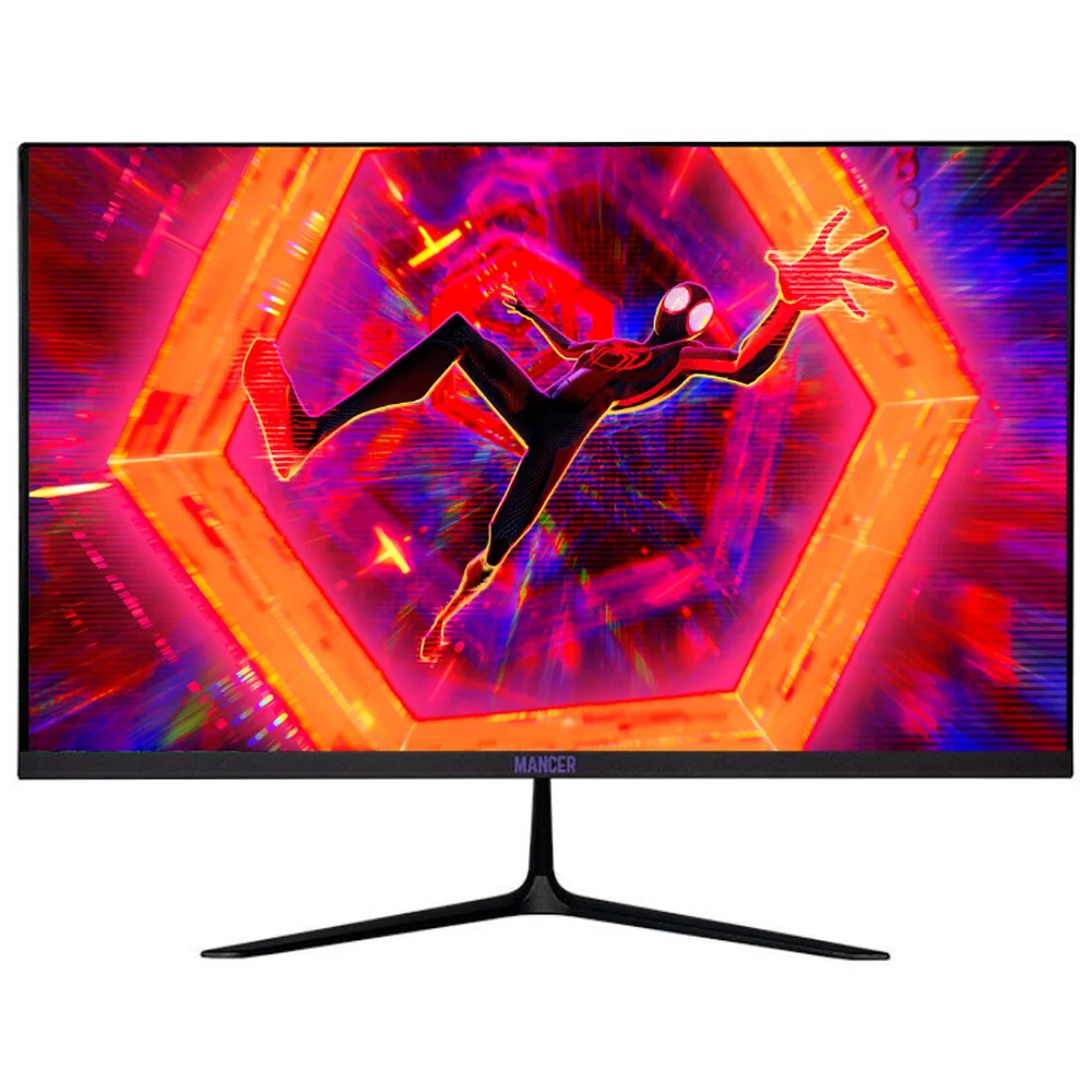 Monitor Gamer Mancer Horizon 24″ Full HD VA 100Hz 1ms MCR-HZN24-BL2