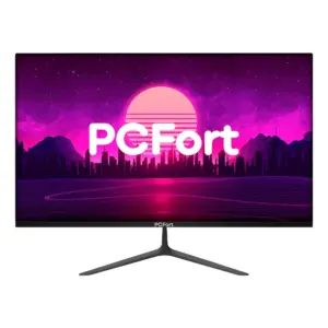 Monitor Gamer PCFort 27″ Full HD 200Hz 1ms FreeSync/G-Sync T2703-200