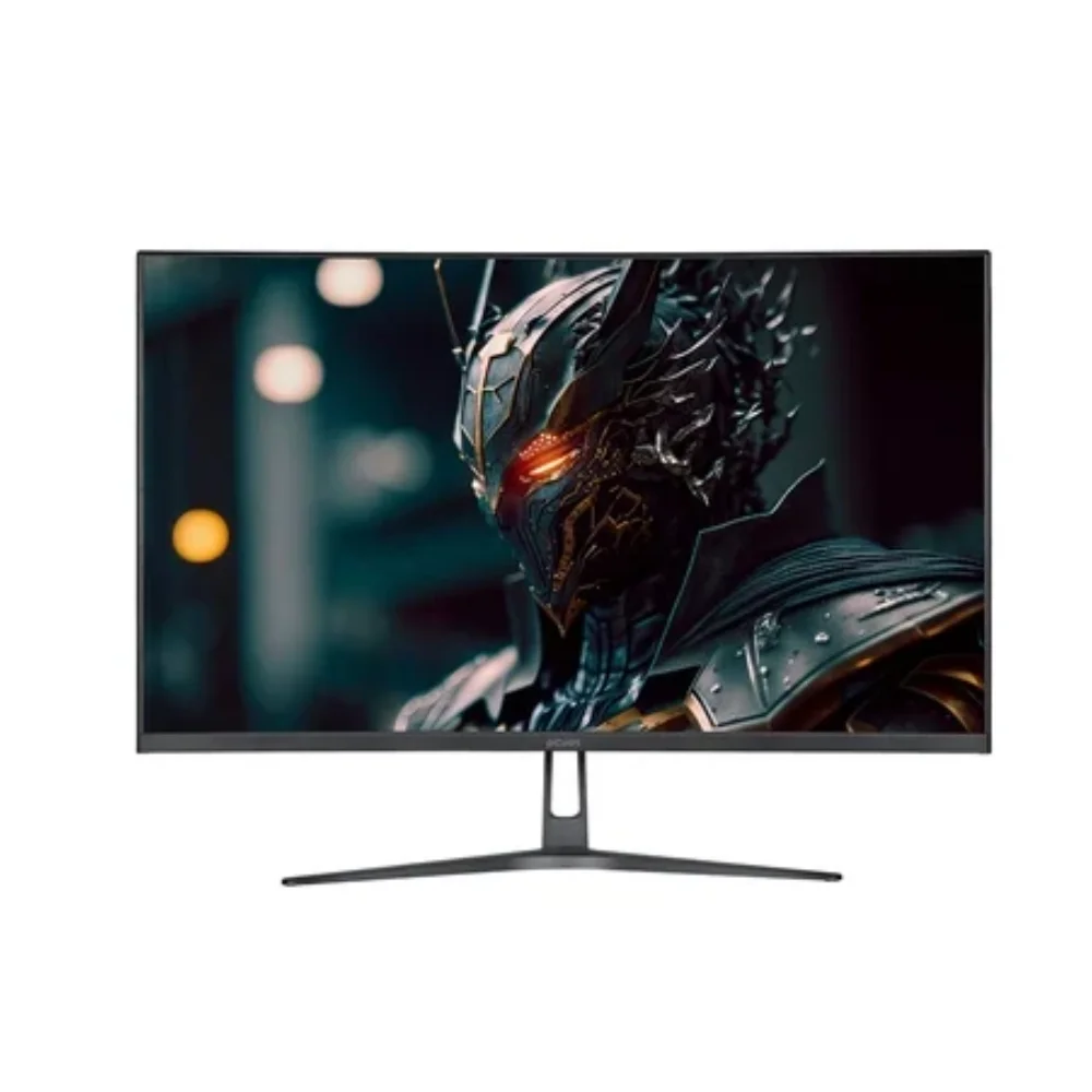 Monitor Gamer Curvo PCYes Z-MAX 31.5″ Full HD 240Hz 1ms FreeSync Z20 PMGC320FD240C