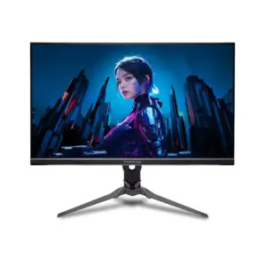 Monitor Gamer Acer Predator 27″ Full HD IPS 280Hz 1ms XB273 Z3B Monitor Gamer Acer Predator 27″ Full HD IPS 280Hz 1ms XB273 Z3B
