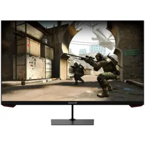 Monitor Gamer Redragon Aquamarine 27″ Full HD 165Hz 1ms FreeSync GM27H2G