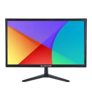 Monitor Hayom 21.5″ LED Full HD 75Hz Widescreen VESA BM22K2HVW
