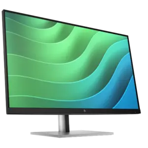 Monitor Profissional HP 27″ Full HD IPS E27 G5 Monitor Profissional HP 27″ Full HD IPS E27 G5