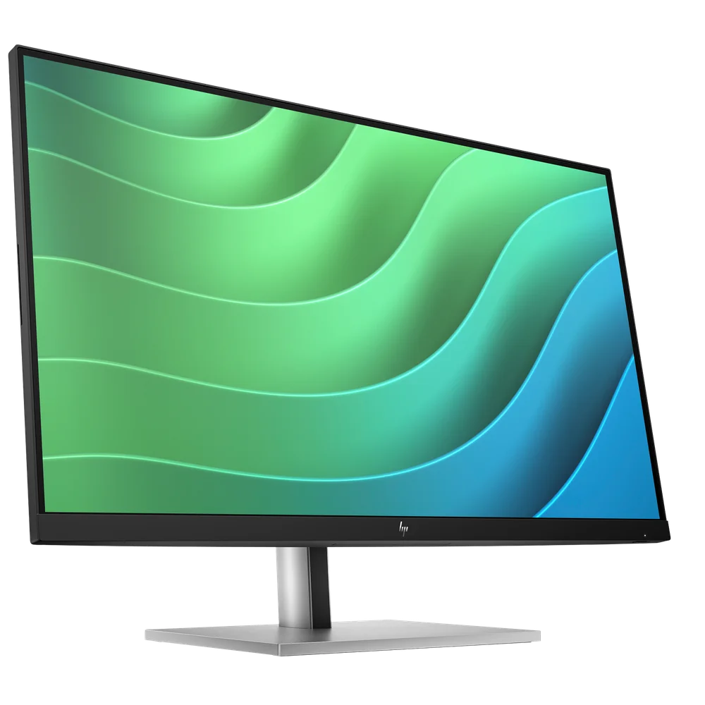 Monitor Profissional HP 27″ Full HD IPS E27 G5