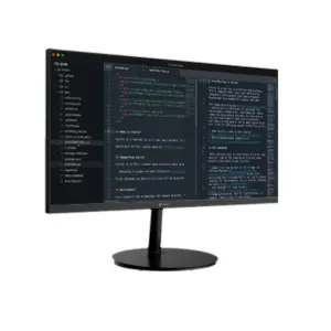 Monitor Husky Office 700 22″ VA 100Hz VESA HOFC008