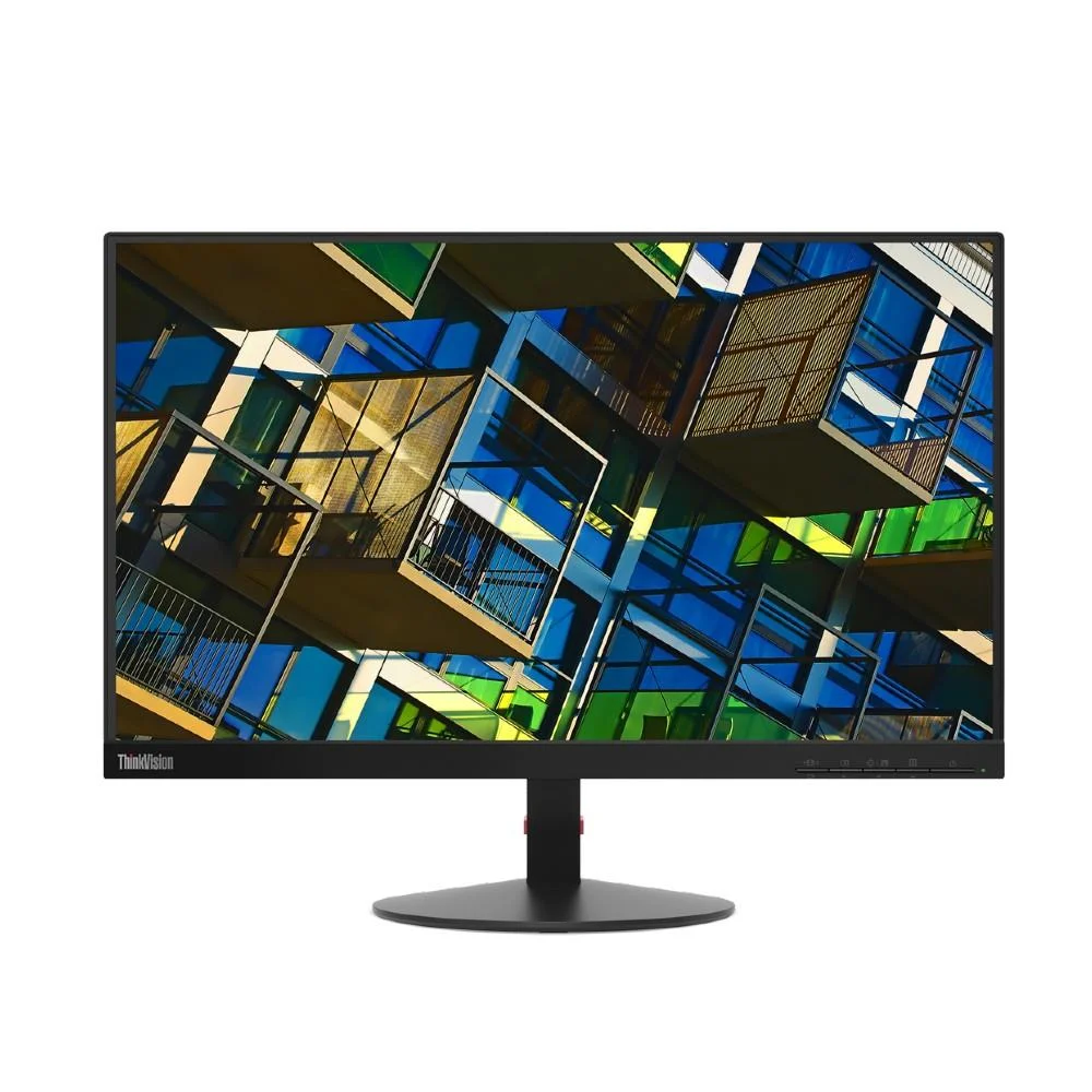 Monitor LED Lenovo ThinkVision 21.5″ Full HD S22e-18