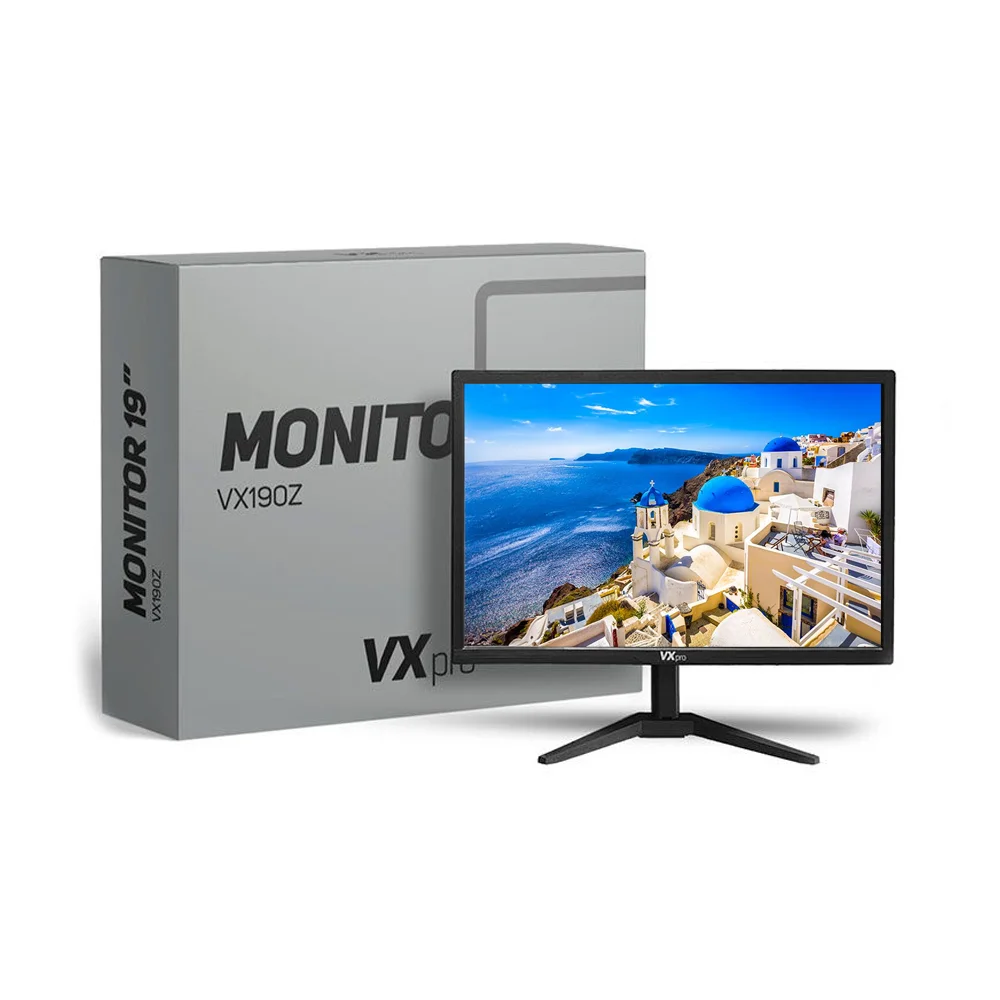 Monitor LED VX Pro 19″ VX190Z