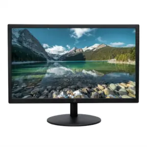 Monitor LED BrazilPC 20″ (1600×900) 75Hz 5ms VESA 20WR Monitor LED BrazilPC 20″ (1600×900) 75Hz 5ms VESA 20WR