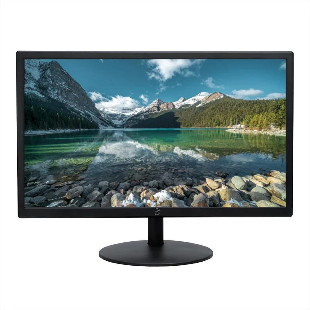 Monitor LED BrazilPC 20″ (1600×900) 75Hz 5ms VESA 20WR