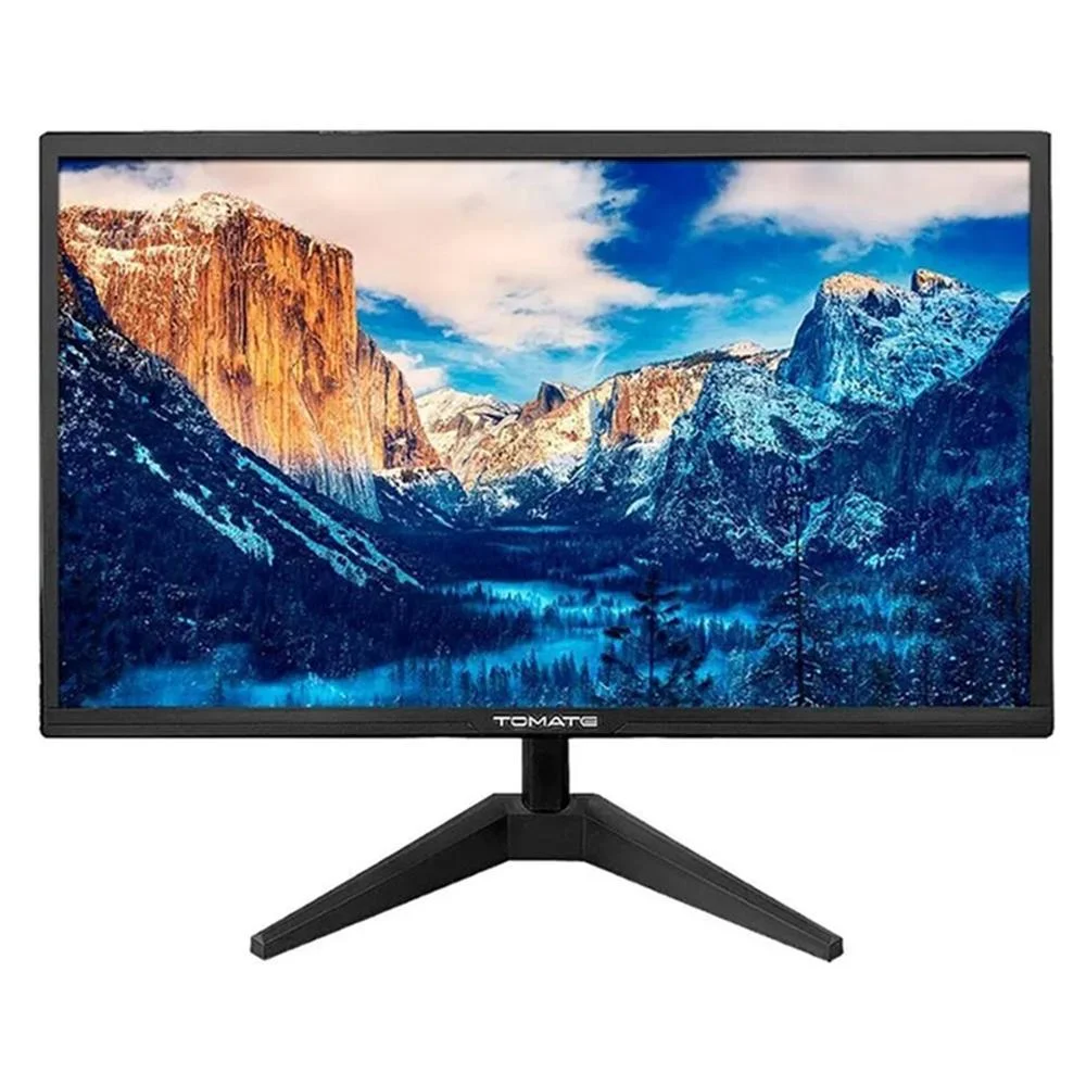 Monitor LED 22″ Full HD