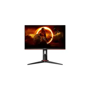 Monitor Gamer AOC Viper 23.8″ 165Hz 1ms 24G2SE Monitor Gamer AOC Viper 23.8″ 165Hz 1ms 24G2SE