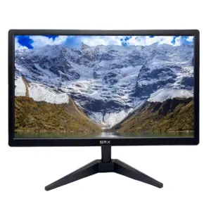 Monitor LED BRX 23″ Full HD 60Hz Monitor LED BRX 23″ Full HD 60Hz