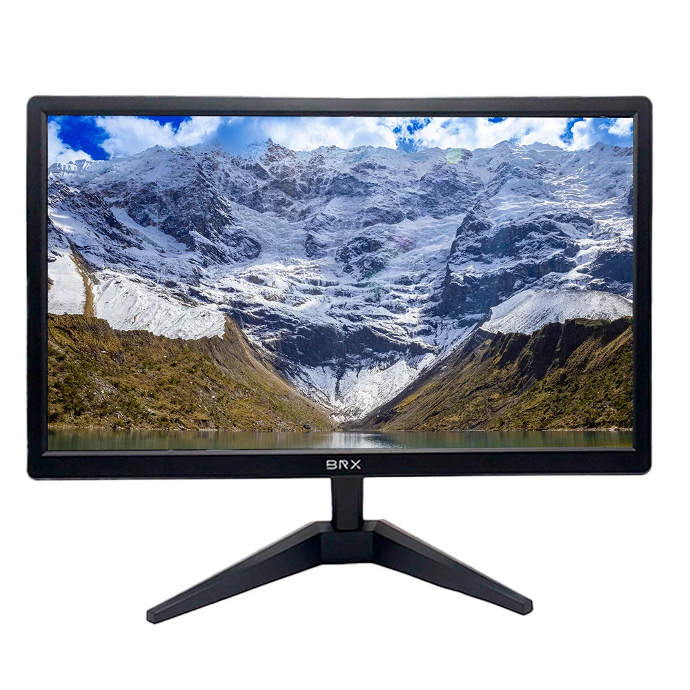 Monitor LED BRX 23″ Full HD 60Hz