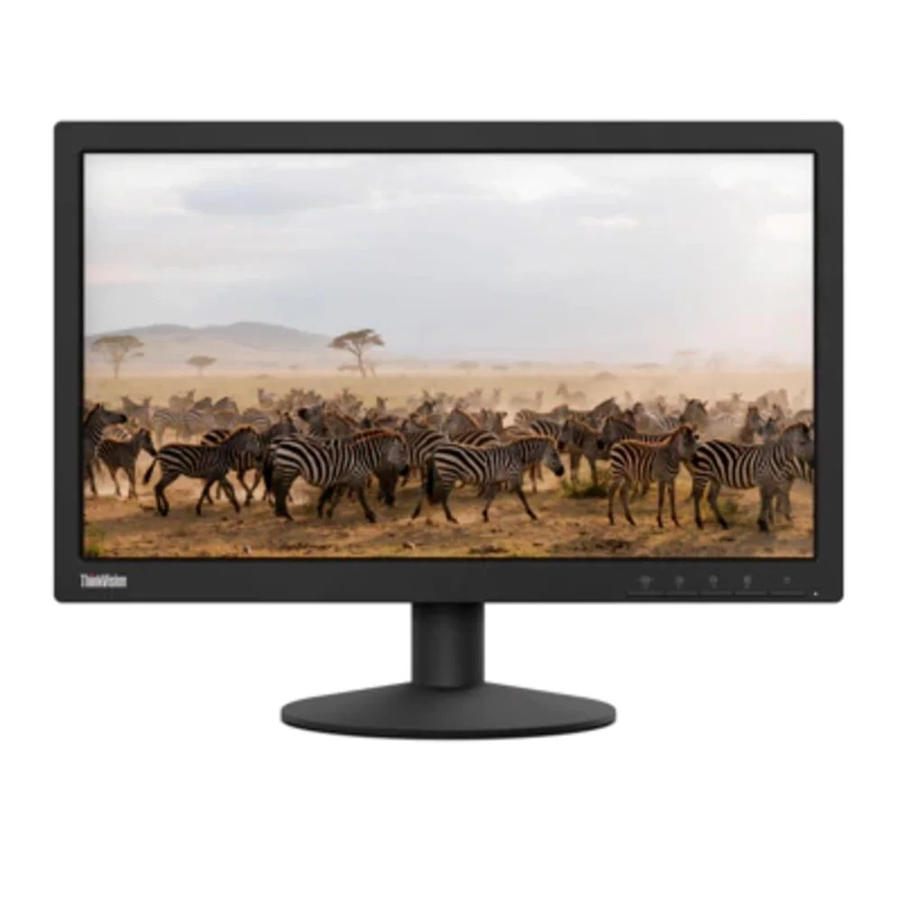 Monitor LED Lenovo 19.5″ E20-1B