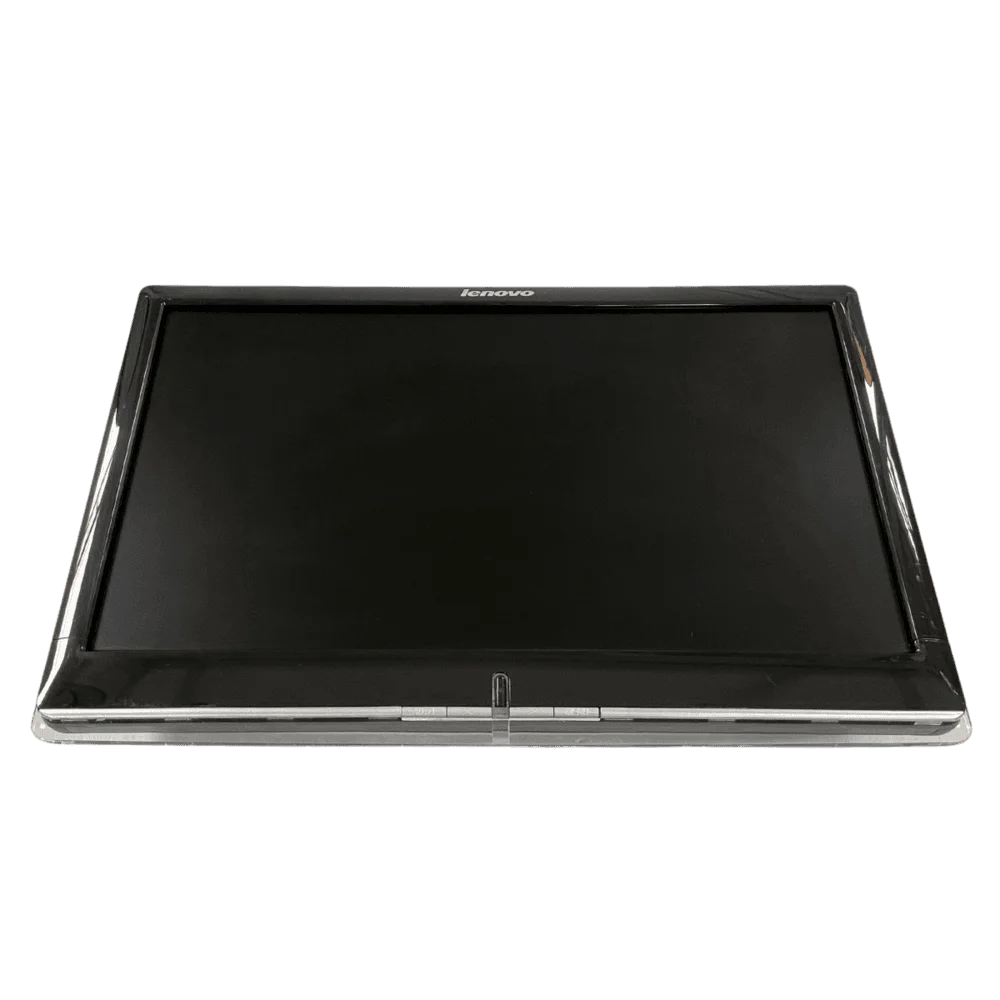 Monitor LCD Lenovo 19″ D1960WA (Sem Base)