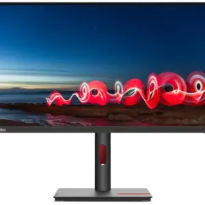 Monitor LED Lenovo 27″ IPS Full HD T27i-30 Monitor LED Lenovo 27″ IPS Full HD T27i-30