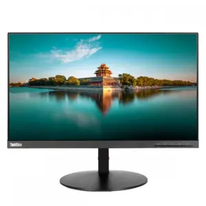 Monitor Lenovo ThinkVision 21.5″ IPS Full HD T22i-20 Monitor Lenovo ThinkVision 21.5″ IPS Full HD T22i-20