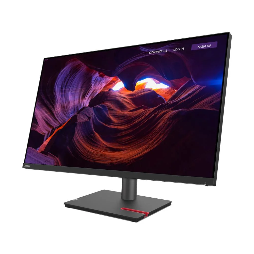 Monitor Profissional Lenovo ThinkVision 31.5″ 4K P32p-30