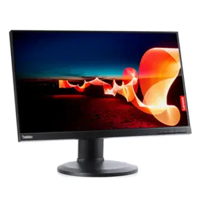 Monitor Lenovo ThinkVision 21.5″ Full HD S22-e18 Monitor Lenovo ThinkVision 21.5″ Full HD S22-e18