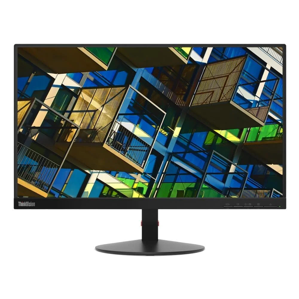 Monitor LED Lenovo ThinkVision 21.5″ WVA Full HD S22e-19