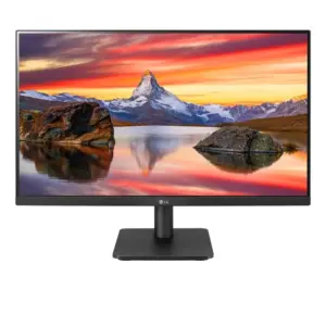 Monitor LG 23.8″ Full HD IPS 75Hz FreeSync 24MP400-B Monitor LG 23.8″ Full HD IPS 75Hz FreeSync 24MP400-B