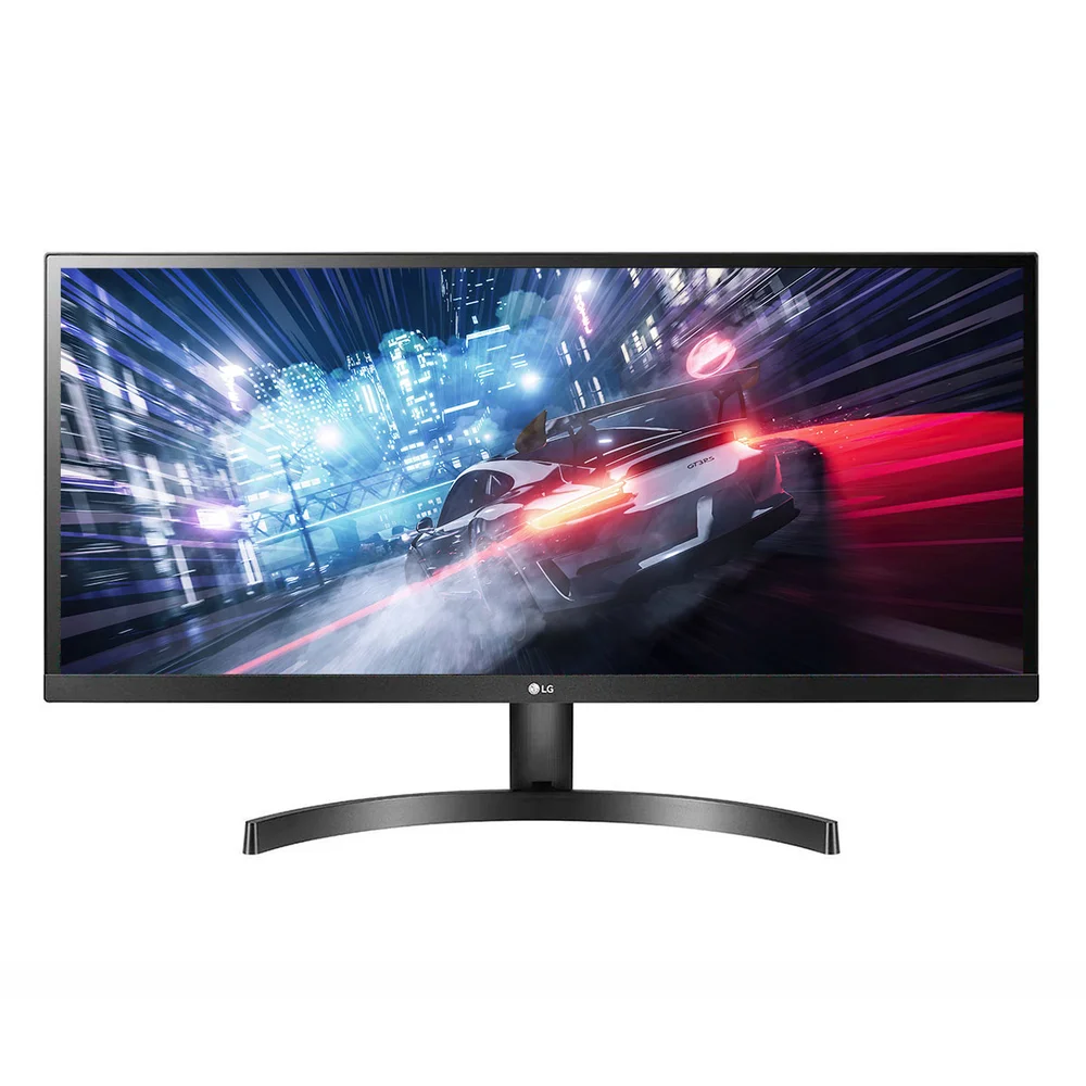 Monitor Ultrawide LG 29″ IPS Full HD 75Hz HDR10 FreeSync 29WL500