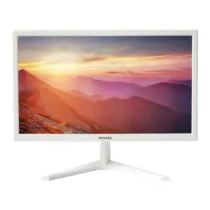 Monitor Mymax 21.5″ Full HD Branco Monitor Mymax 21.5″ Full HD Branco
