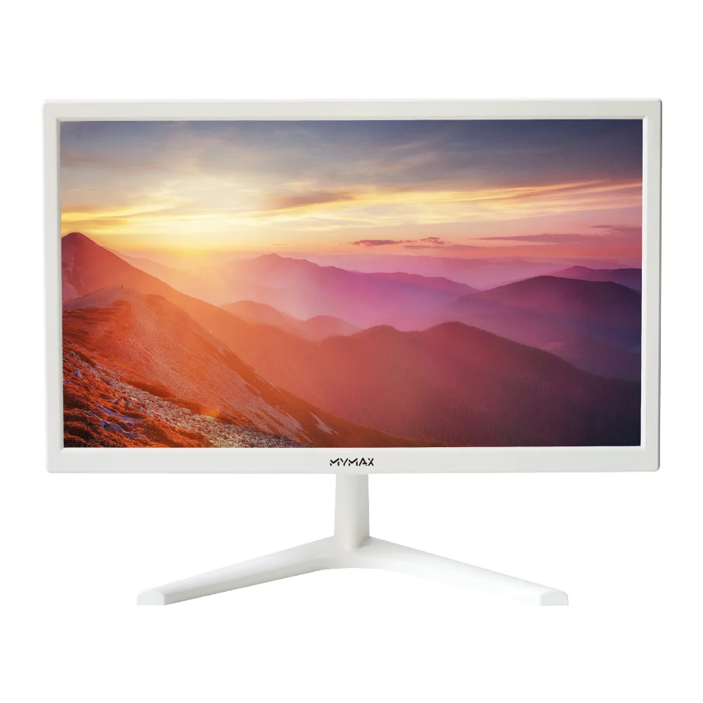 Monitor Mymax 21.5″ Full HD Branco