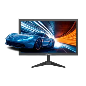 Monitor NextPC 20″ Wide HD 75Hz Monitor NextPC 20″ Wide HD 75Hz