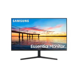 Monitor Office Samsung Essential S3 32″ IPS Full HD 75Hz FreeSync LS32B300NWNMZD