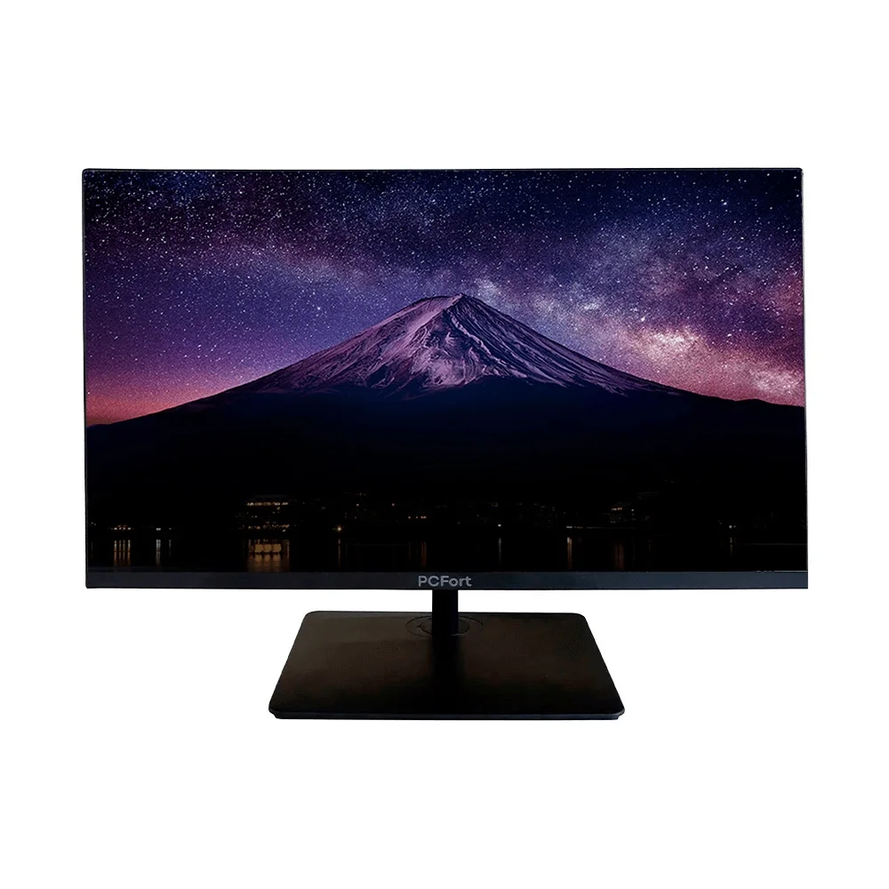 Monitor PCFort 27″ IPS Full HD 100Hz 5ms Tela Fina T2710