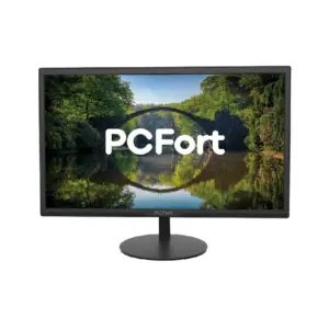 Monitor PCFort 23″ LED Full HD 75Hz 5ms F2330